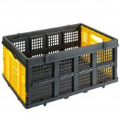 Stanley FT505 25Kg Katlanır Çok Amaçlı Taşıma Sepeti - 4