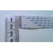 Newfron Nf-N710 Nf-N711 Teyp Flex Kablosu 36-0.5-20A thumbnail 2