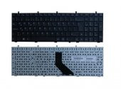 Monster Abra A5 V1.1, A5 V1.2, A5 V1.3 Klavyesi (Siyah TR) - 1