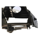 SCOOTER 125 150 SİLİNDİR SOĞUTMA KAPAKLARI SAĞ SOL thumbnail 1