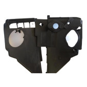 SCOOTER 125 150 SİLİNDİR SOĞUTMA KAPAKLARI SAĞ SOL thumbnail 3