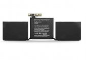 Apple MacBook Pro MPXQ2LL/A, MPXQ2LL/A Batarya, Pil (Afila) thumbnail 2