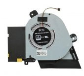 Asus ROG Zephyrus DFS200912210T EP işlemci Fanı, CPU Cooling Sağ thumbnail 1