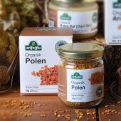 Arifoğlu Organik Polen 100 G - 1