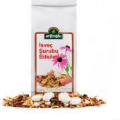 Arifoğlu İsveç Şurubu Karışık Bitki Çayı 57 G - 1