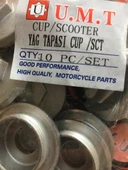 Cup/Scooter Yağ Tapası Aliminyum 1 Adet thumbnail 2