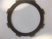 DEBRİYAJ BALATA YBR TİTAN CUP CG 5 Lİ SET ORJİNAL FLC thumbnail 1