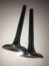 SCOOTER 125 SUBOP TK OEM - 1