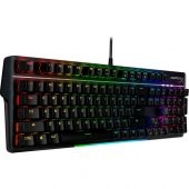 Hyperx Alloy MKW100 Red Switch Ingilizce Rgb Mekanik Gaming Klavye - 3