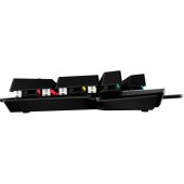 Hyperx Alloy MKW100 Red Switch Ingilizce Rgb Mekanik Gaming Klavye - 4
