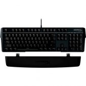 Hyperx Alloy MKW100 Red Switch Ingilizce Rgb Mekanik Gaming Klavye - 5