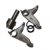 CG PİYANO TAKIMI KOMPLE AGK CG100/125/150/200 BRETON - 1