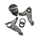 CG PİYANO TAKIMI KOMPLE AGK CG100/125/150/200 BRETON - 3