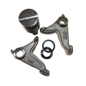 CG PİYANO TAKIMI KOMPLE AGK CG100/125/150/200 BRETON - 4