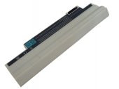 Acer Aspire One AOD255-1549 AOD255-1625 Batarya Pil (Beyaz) - 3