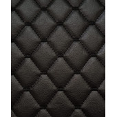 TOYOTA AVENSİS 2007-2009 ARASI DERİ KAPİTONE TORPİDO KORUYUCU ÖRTÜ - 2