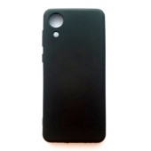 Samsung Galaxy A03 Core Ruber Case Yumuşak Slikon Kılıf - 1