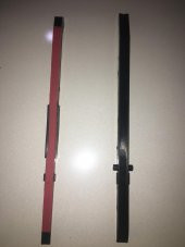 SCOOTER 125 150 PRC MODEL EKSANTRİK GERGİ SETİ ALT/ÜST RMG thumbnail 6