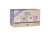 Artdeco NEW EDİTİON Akrilik Boya 8x75ml Pastel Smoky Renkler Set thumbnail 6