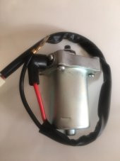 ACTİVA BEAT MARŞ MOTORU KOMPLE KABLOLU thumbnail 1