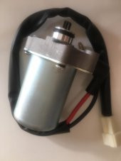 ACTİVA BEAT MARŞ MOTORU KOMPLE KABLOLU thumbnail 6