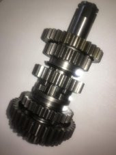 CG 125/150/200 ŞANZUMAN KOMPLE thumbnail 3