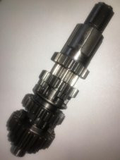 CG 125/150/200 ŞANZUMAN KOMPLE thumbnail 6