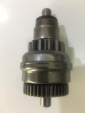 ACTİVA SPACY MARŞ DİŞLİSİ PİNYON DİŞLİ MARŞ RUBLESİ thumbnail 1