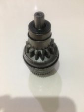 ACTİVA SPACY MARŞ DİŞLİSİ PİNYON DİŞLİ MARŞ RUBLESİ thumbnail 3