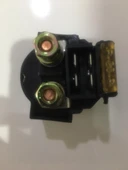 Ybr Marş Rölesi Soketli Rmg - 1