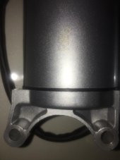 CG 125/150 MARŞ MOTORU KOMPLE OEM thumbnail 4