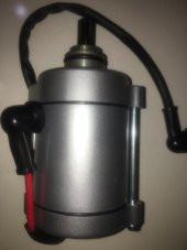 CG 125/150 MARŞ MOTORU KOMPLE OEM thumbnail 5