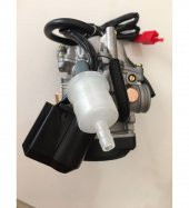 SCOOTER 80cc KARBÜRATÖR KOMPLE FLC 50cc UYUMLU - 5