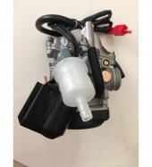 SCOOTER 80cc KARBÜRATÖR KOMPLE FLC 50cc UYUMLU - 6