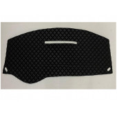 CLİO 5 DERİ KAPİTONE TORPİDO KORUYUCU ÖRTÜ thumbnail 1