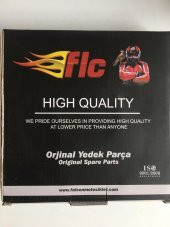 YBR ZİNCİR DİŞLİ SETİ KOMPLE - 7