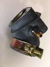 SCOOTER KARBÜRATÖR MANİFOLT TEK ÇIKIŞ thumbnail 1