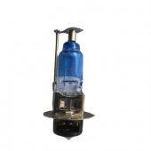 KİNETİK FAR AMPUL 12V35/35W BEYAZ IŞIK HALOGEN - 2