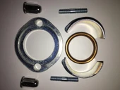 Cg Agk Kuba Eksoz Bağlantı Seti Egzost Bağlama Seti thumbnail 3