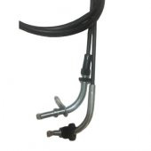 YBR ESD 2009 SONRASI GAZ TELİ KOMPLE ÇİFTLİ - 4