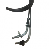 YBR ESD 2009 SONRASI GAZ TELİ KOMPLE ÇİFTLİ - 6