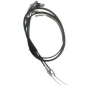 YBR ESD 2009 SONRASI GAZ TELİ KOMPLE ÇİFTLİ - 2