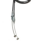 YBR ESD 2009 SONRASI GAZ TELİ KOMPLE ÇİFTLİ - 3
