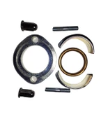 Cg Agk Kuba Eksoz Bağlantı Seti Egzost Bağlama Seti thumbnail 1