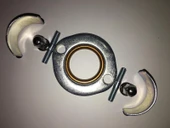 Cg Agk Kuba Eksoz Bağlantı Seti Egzost Bağlama Seti thumbnail 2