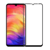 Xiaomi Redmi Note 7 Uyumlu Mat Nano Seramik Ekran Koruyucu Parmak Izi Bırakmaz - 2