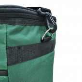 Gbmotion Termal Çanta 25 Litre Sırt Çantası Buzluk Koyu Yeşil - 6