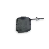 Skoda Superb 2 Sedan 2009-13 Arka Tampon Çeki Demiri Kapağı 3T5807441 - 3