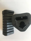 Titan Cg Ön Basamak Lastiği 2 Ad Ayak Basamak Lastiği thumbnail 3