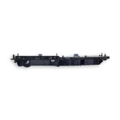 VW Passat B5.5 2001-2005 Sol Ön Kapı Cam Düğmesi Çerçevesi 3B1867179C - 4